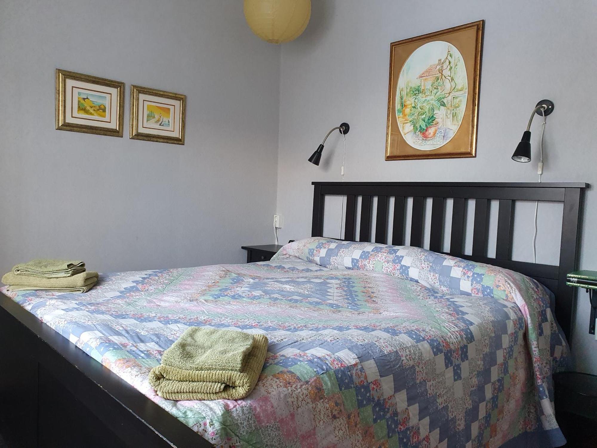 Ekeliden B&B อุลริเซฮามน์ ภายนอก รูปภาพ