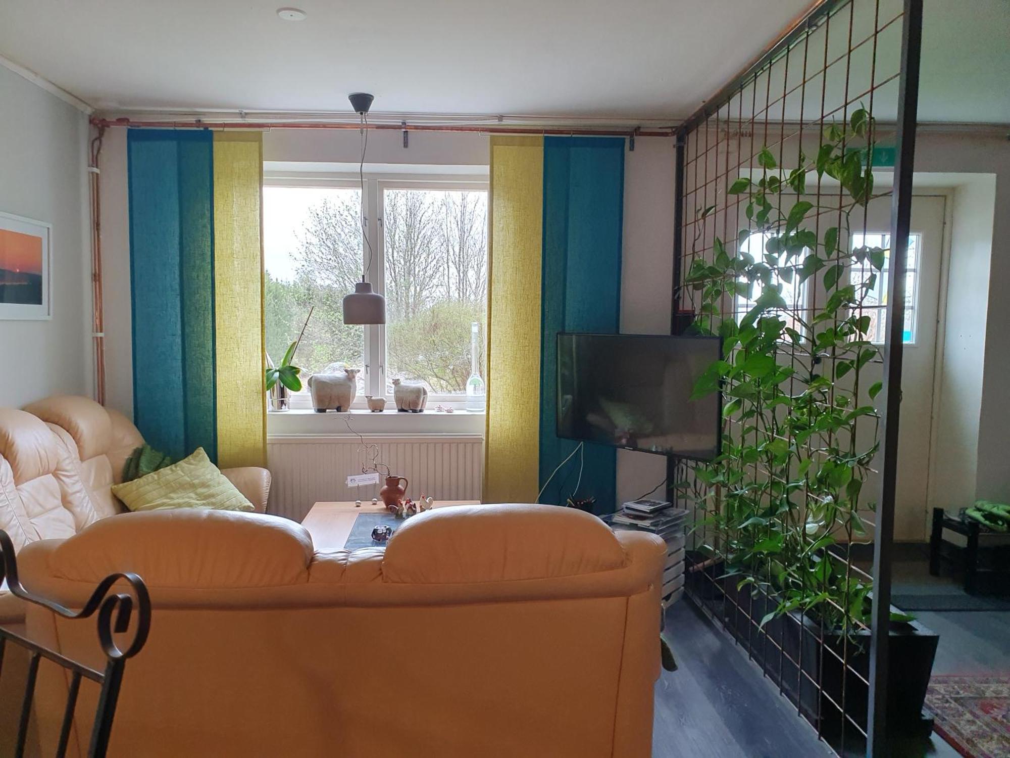 Ekeliden B&B อุลริเซฮามน์ ภายนอก รูปภาพ