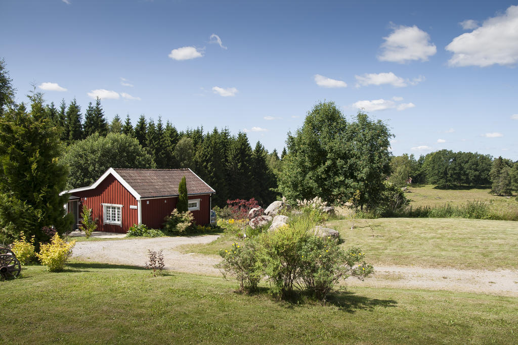 Ekeliden B&B อุลริเซฮามน์ ห้อง รูปภาพ