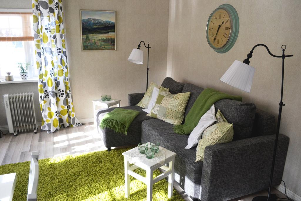 Ekeliden B&B อุลริเซฮามน์ ห้อง รูปภาพ