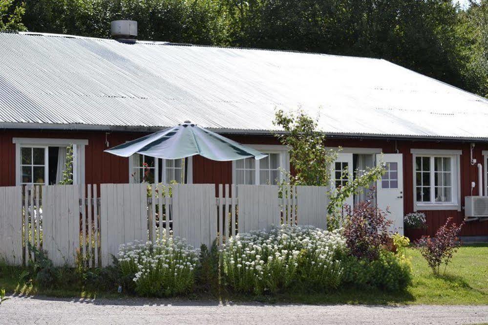 Ekeliden B&B อุลริเซฮามน์ ภายนอก รูปภาพ